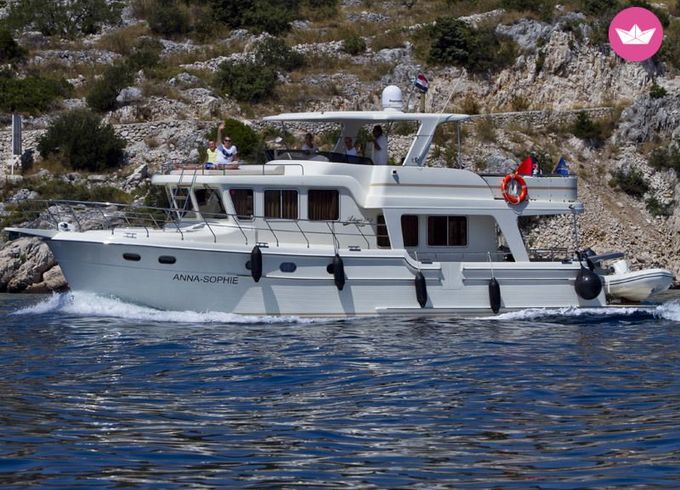 adagio yachts europa 51.5