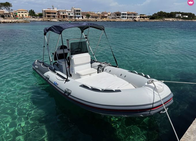 goldenship aura 520