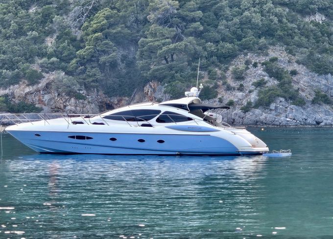azimut atlantis 55