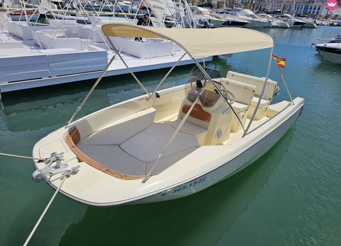 capoforte invictus fx190
