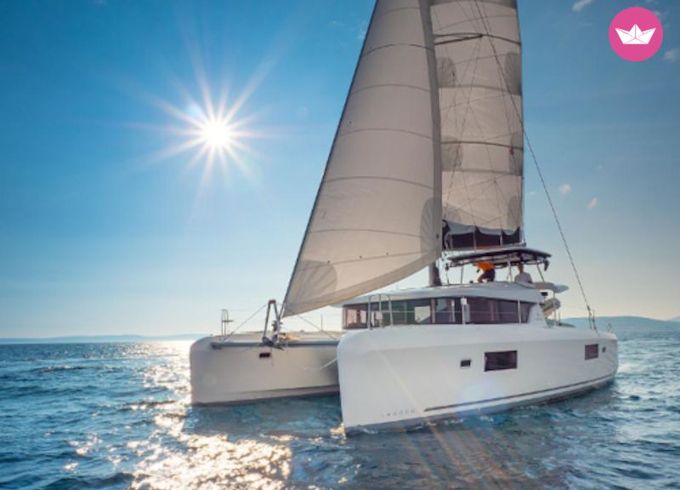 lagoon lagoon 42