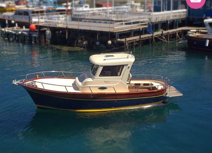 de simone 850