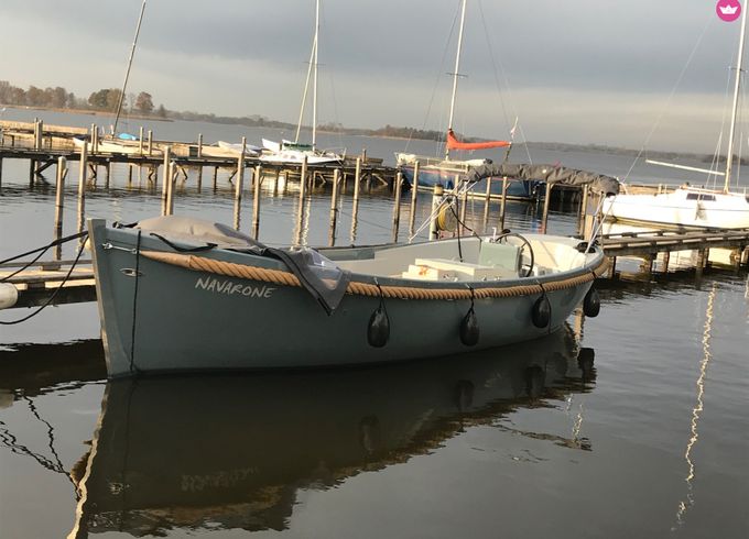 watercraft 8mxl