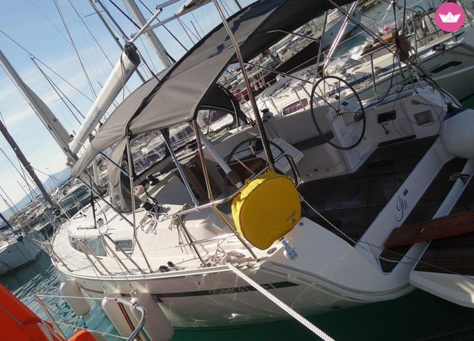 bavaria 41
