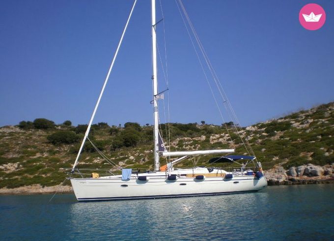 bavaria 46 cruiser