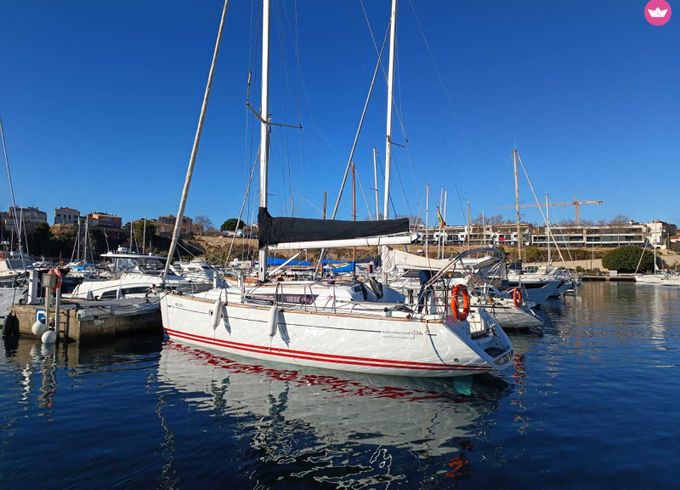 jeanneau sun odyssey 36i performance