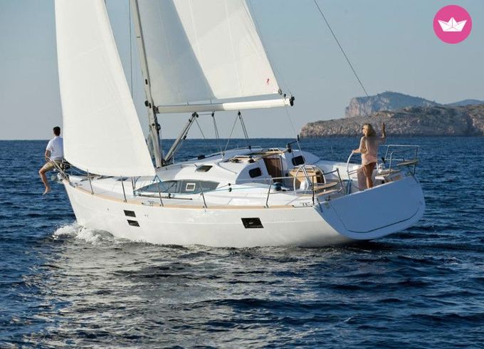 elan 40 impression