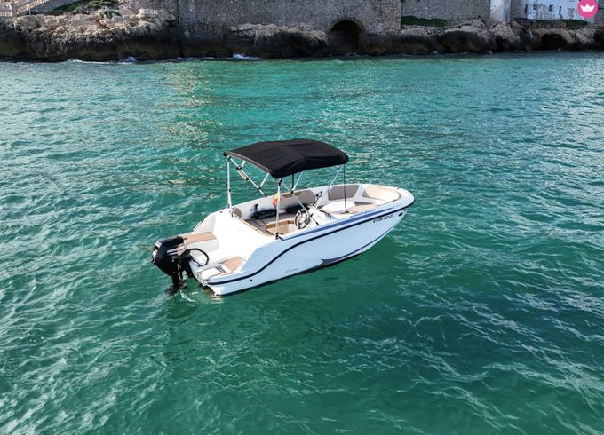 quicksilver 475 axess (nuevo 2023)