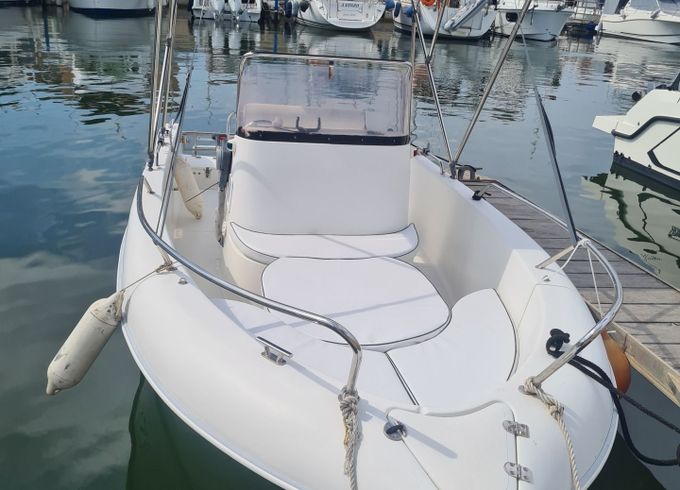 pacific craft open 500