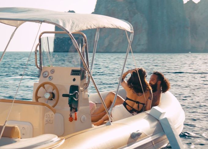 ribmarine 585