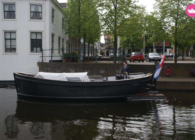 seafury 800