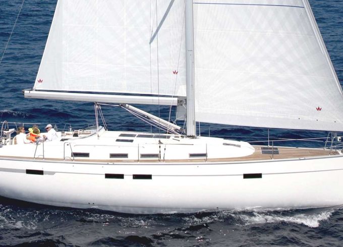 bavaria cruiser 45