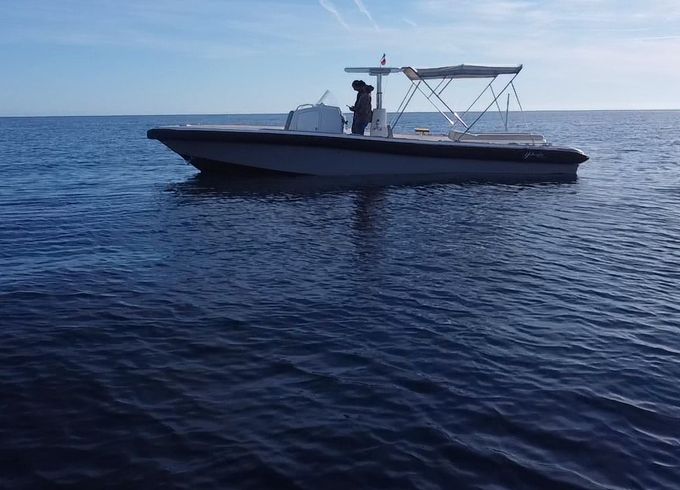 yellowfin rhib 30