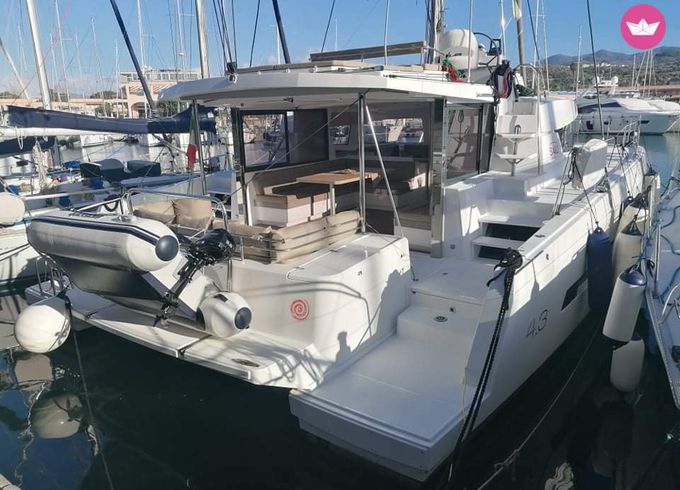 bali 4.3