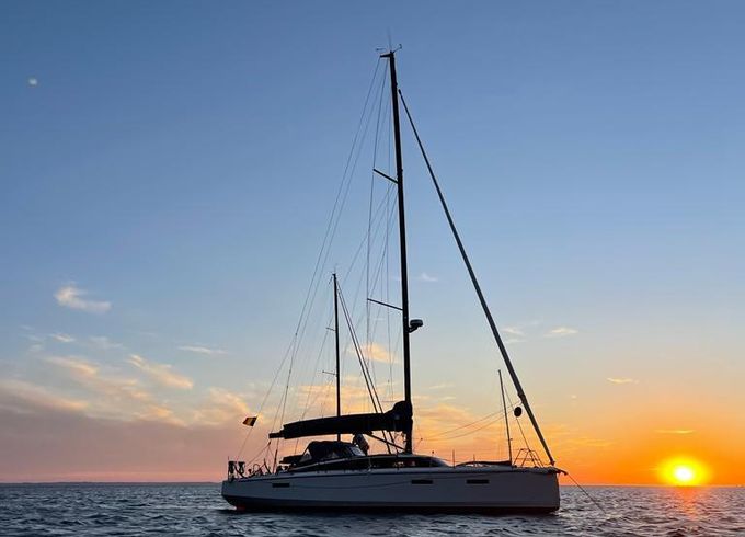 jpk 39 fast cruiser