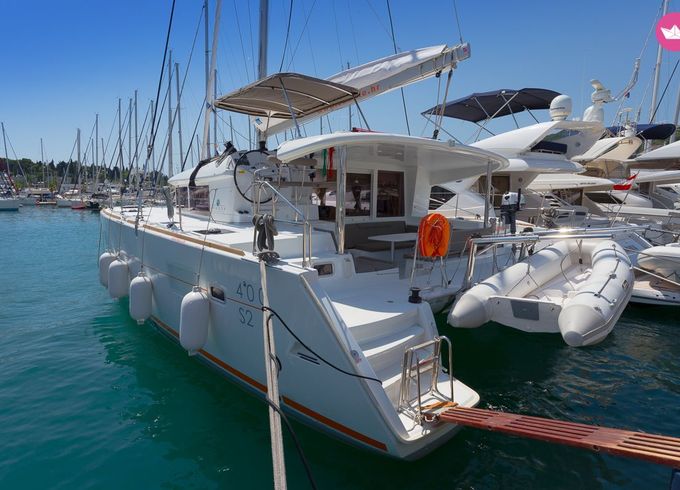 lagoon lagoon 400 s2