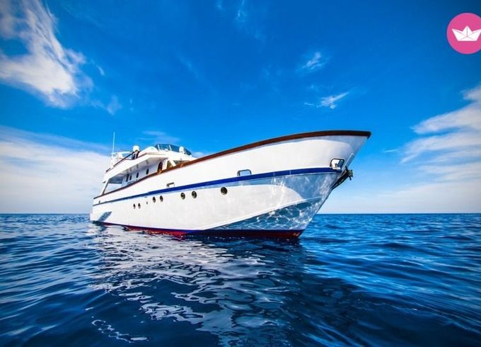 grecale boat charter