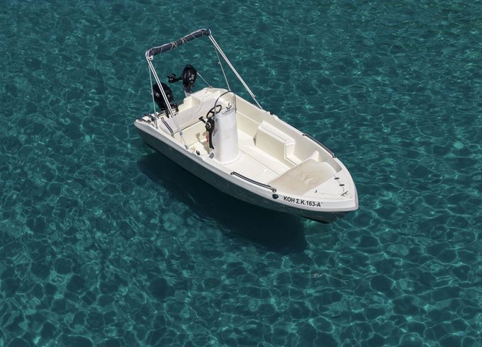 marinco marinco 4,50