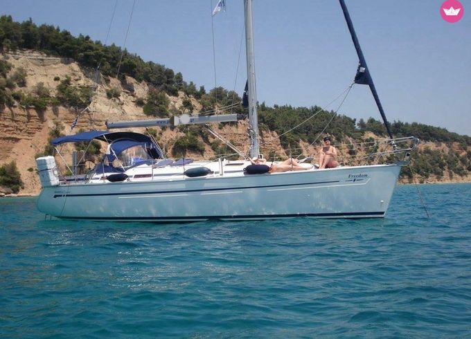 bavaria bavaria 38