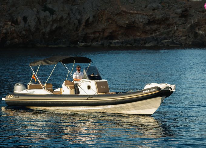 nuova jolly prince 30