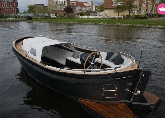 seafury 800