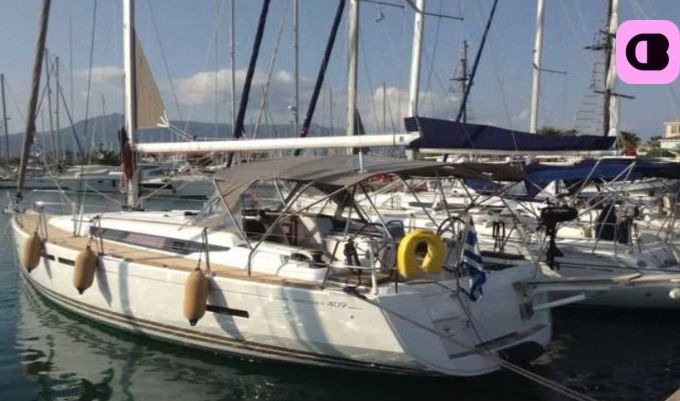 jeanneau sun odyssey 409