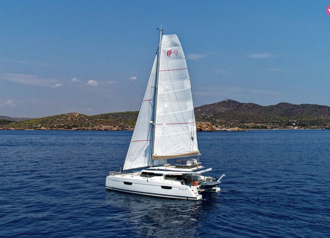 fountaine pajot tanna 47