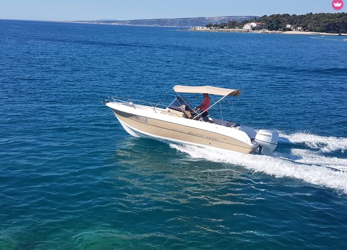 atlantic marine open 670