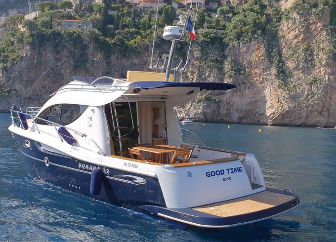 sessa marine dorado