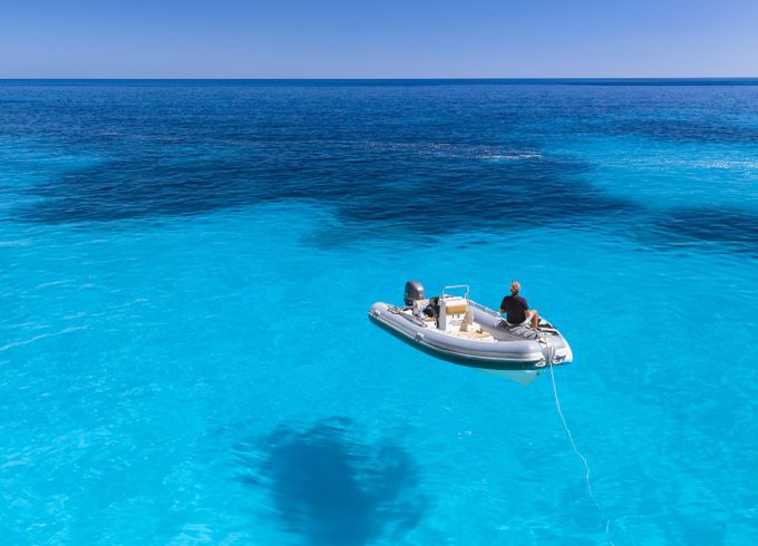 joker boat coaster 470