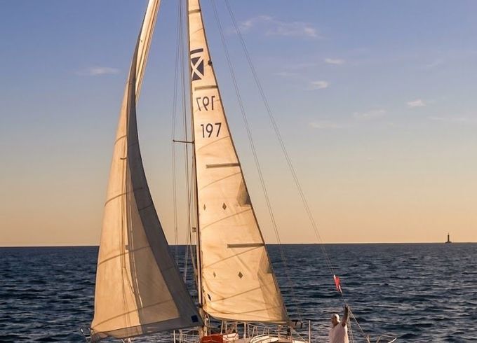 pelle peterson maxi 85
