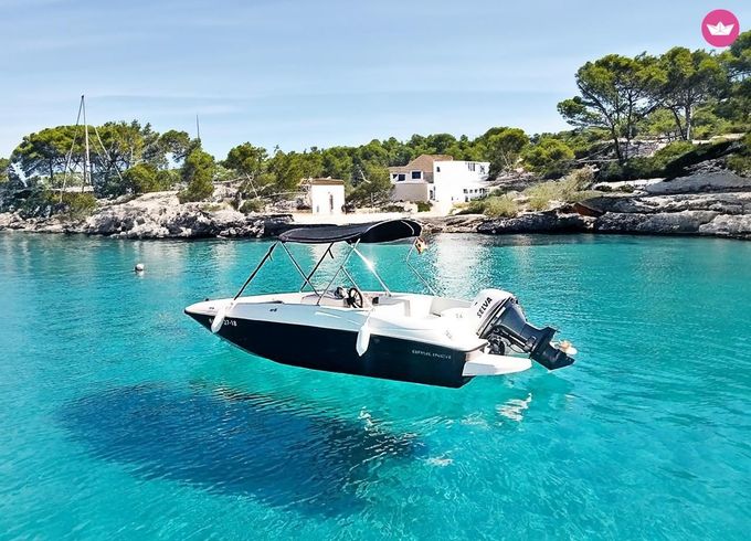bayliner element e5