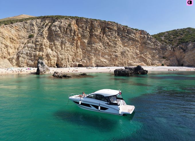 beneteau gran turism 32