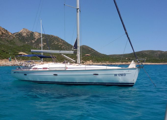 bavaria 46