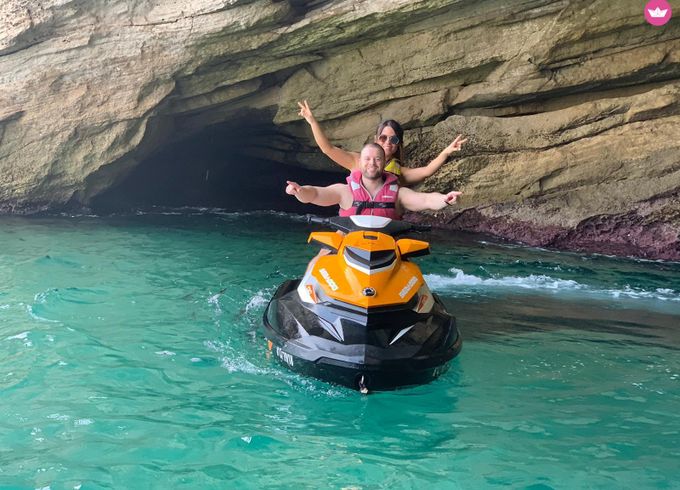 seadoo gti