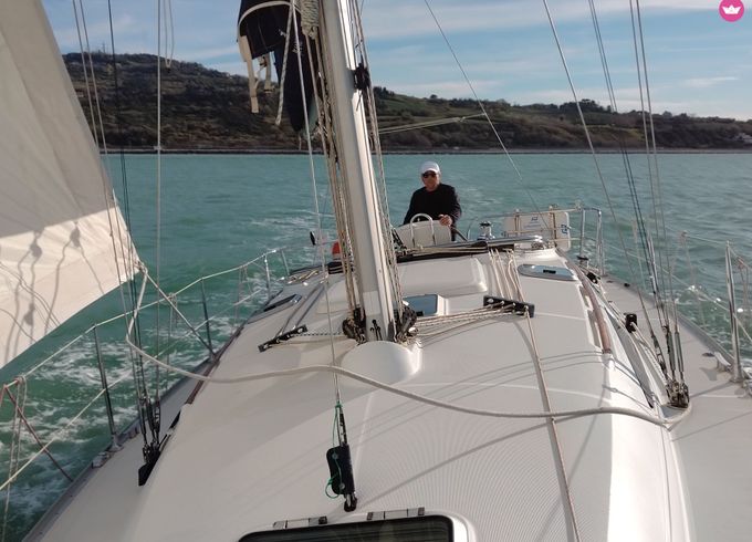 jeanneau sun odyssey 35