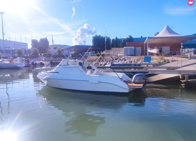 acquaviva 650