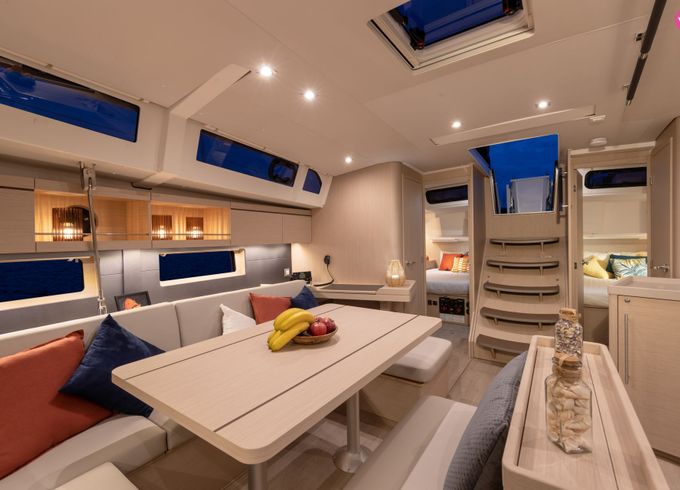 moorings 46.3