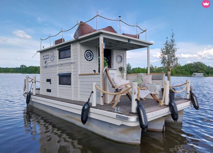 hausboot woma