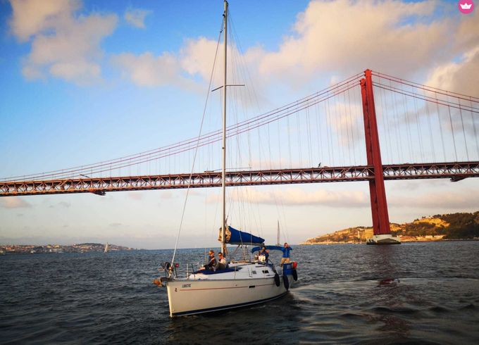 beneteau oceanis clipper 343