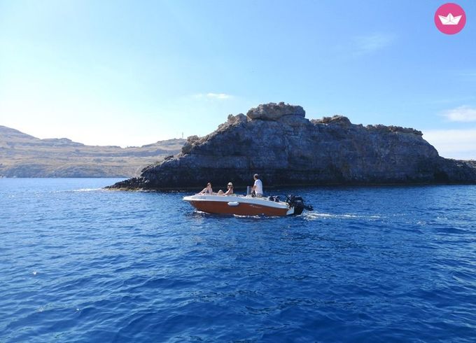 nireus 490 comfort optima