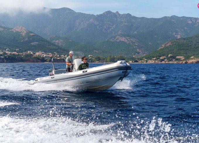adventure vesta 550