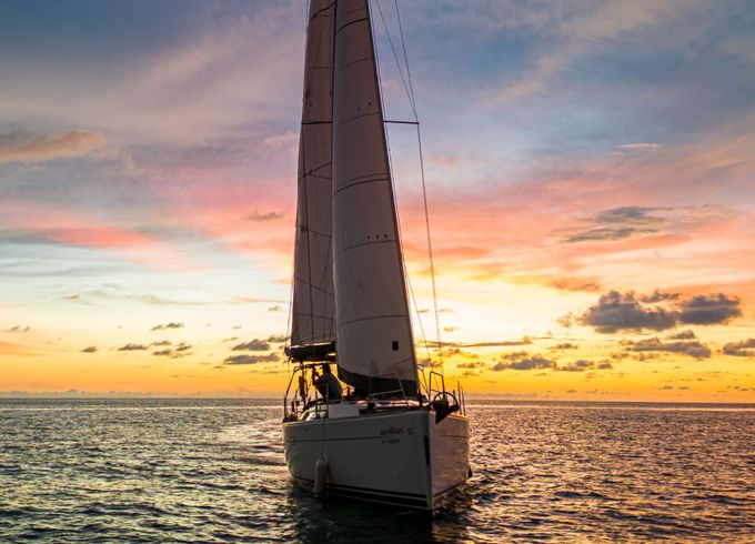hanse 430
