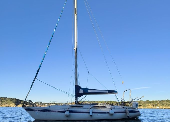 north wind 38