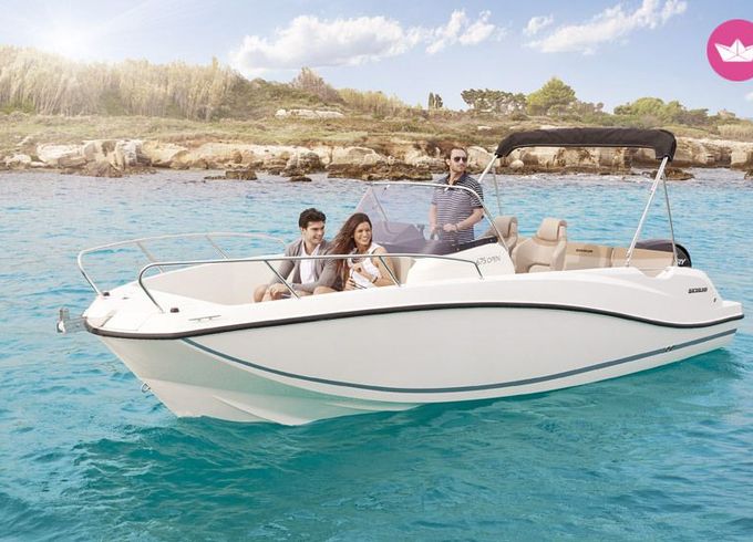 quicksilver activ 675 open
