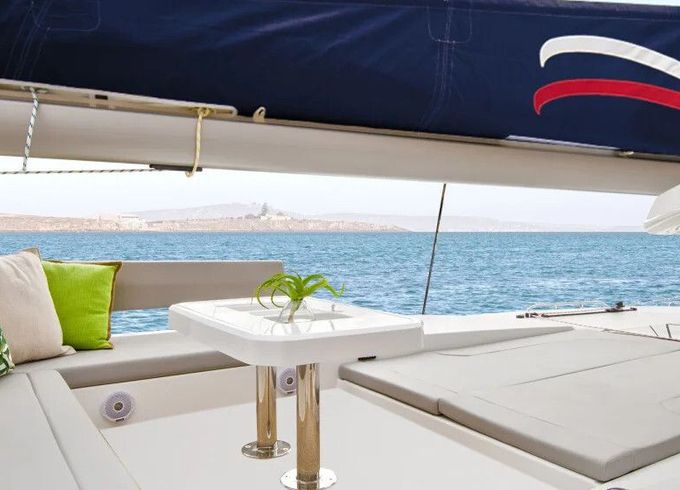 moorings 4500l/10