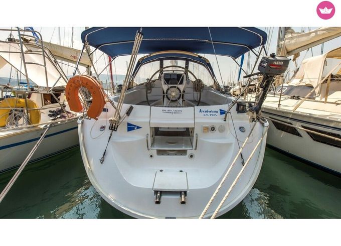 bavaria 36 cruiser