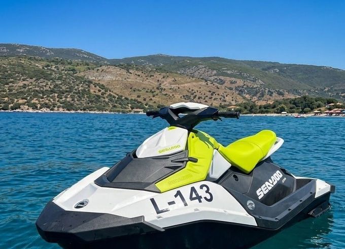 seadoo spark