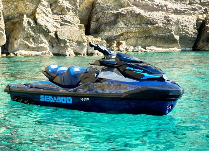 seadoo gtx 230 2024