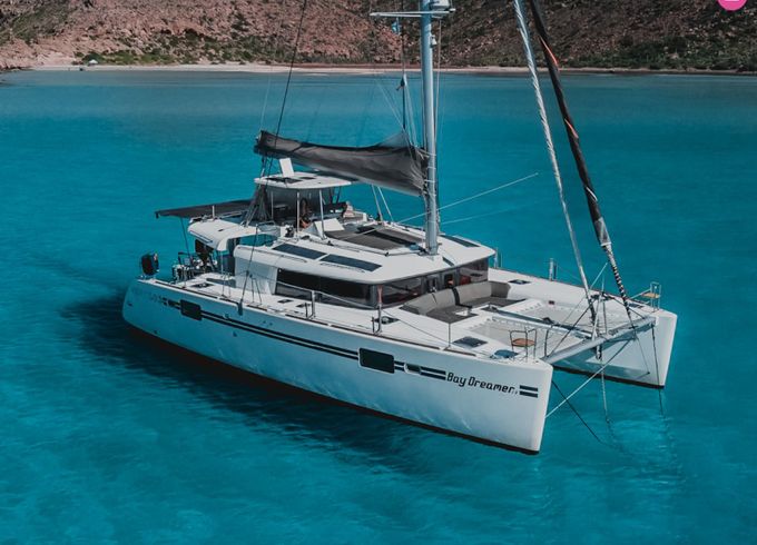 lagoon lagoon 450 flybridge
